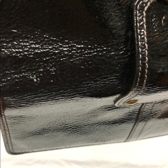 Coach Wristlet - Picture 6 of 6